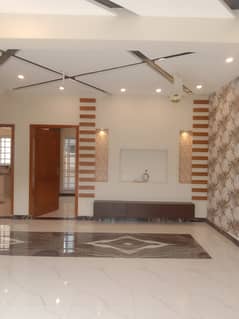 Brand new beautiful luxurious house is available for rent