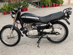 Suzuki GS 150cc