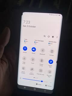 Samsung S9 Plus 128 gb