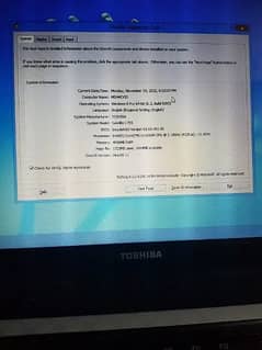 Toshiba Laptop L755S5214