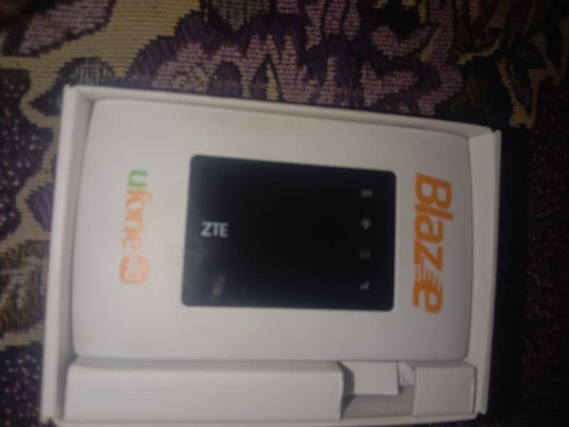 blaze ufone divase sall. . 4