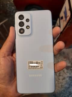 Samsung Galaxy A33 5G