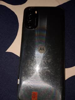 Motorola G (5g)