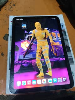 Ipad Mini 6 6Gen 64 GB Beast for Pubg Mobile