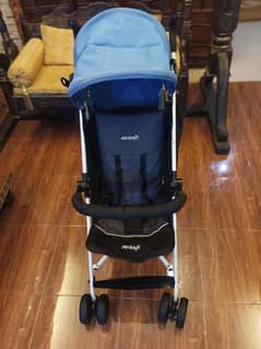 Imported Almost New Stroller for Sale