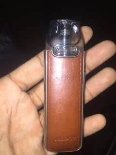 pod Voopoo pro 10/10 condition All Ok
ph#03084505182