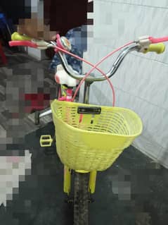 Cycle for sale