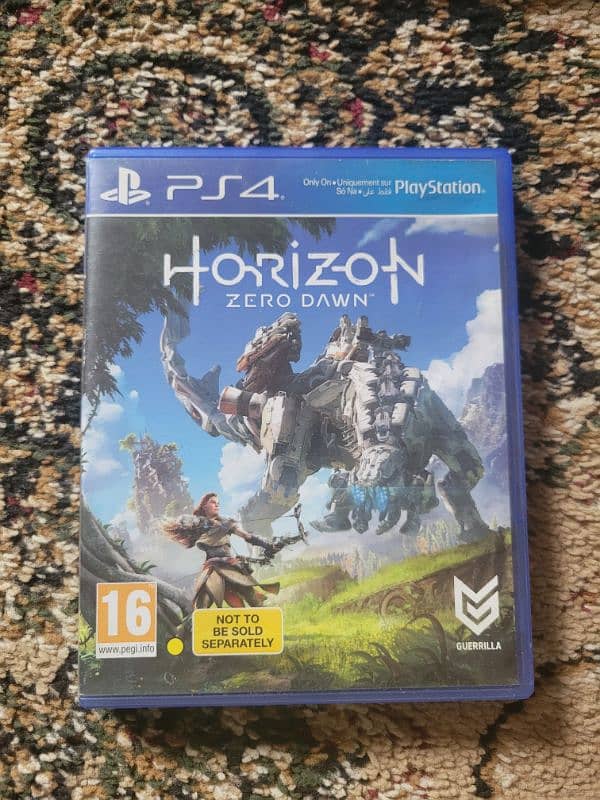 Ps4 games available for sale : 3