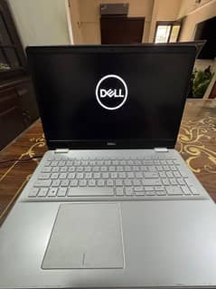 Dell Inspiron 5584 Core i5 8th Generation