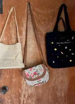 ladies bags