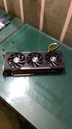 amd sapphire nitro r9 390x 8gb 512 bit gddr5 with 8connector readad 0