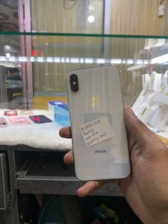 Iphone  X 256 GB