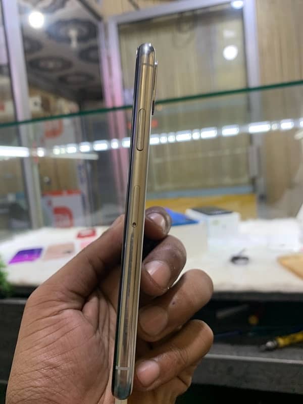 Iphone  X 256 GB 2