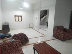 10 Marla Full House Available For Rent in DHA Phase 3, Lahore Cantt