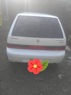 Suzuki Cultus VXR 2006 0