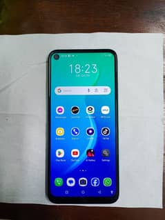 Itel Vision 2 3gb 64gb with original charger & box exchange possible.