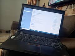 lenovo L412  i5 1st genration 4gb 120gb