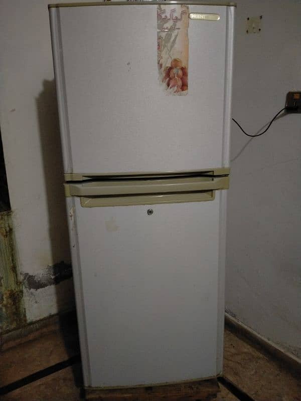 orient refrigerator 0