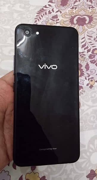 Vivo Y83 6 Gb Ram 128 Gb Memory For Sale 1