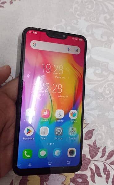 Vivo Y83 6 Gb Ram 128 Gb Memory For Sale 2