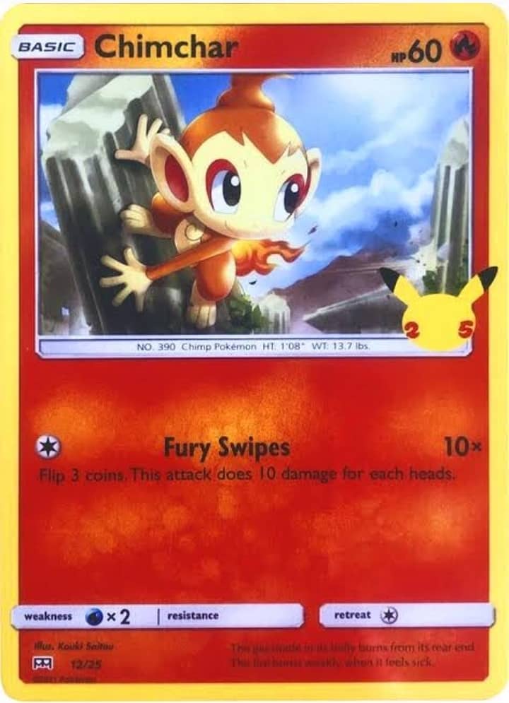 Original Pokemon cards 9