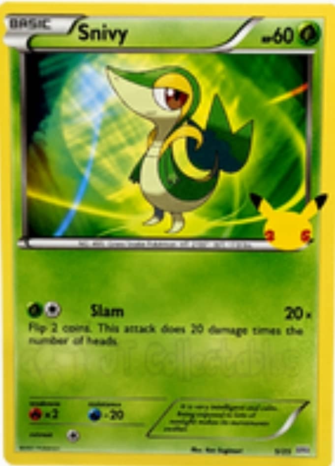 Original Pokemon cards 10