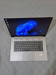 Hp ZBook for sale My WhatsApp 03054638321