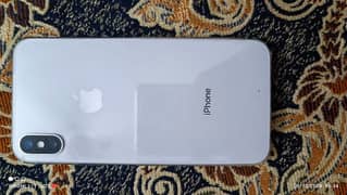 IPHONE X FOR SALE