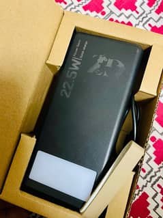 Heavy Duty power bank (imported)