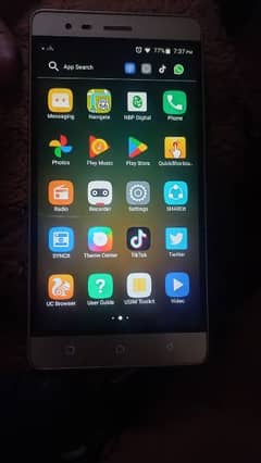 Lenovo K5 Note 3GB/ 32GB