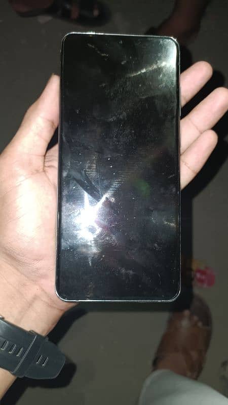 I want to sell my phone Samsung s20 ultra 3