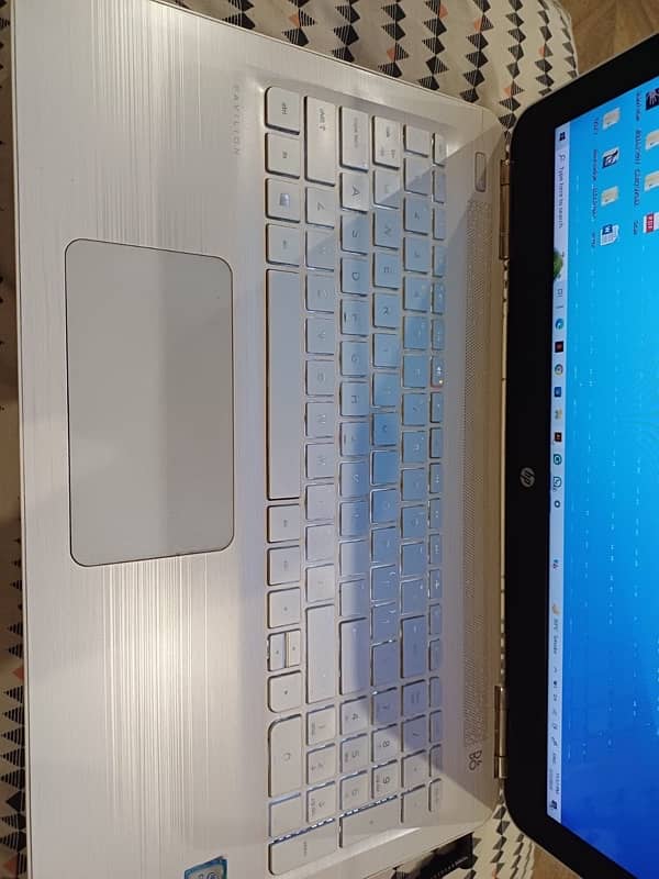 HO notebook 15 6gb ram & 1 TB hard core i5 processor no issue 1