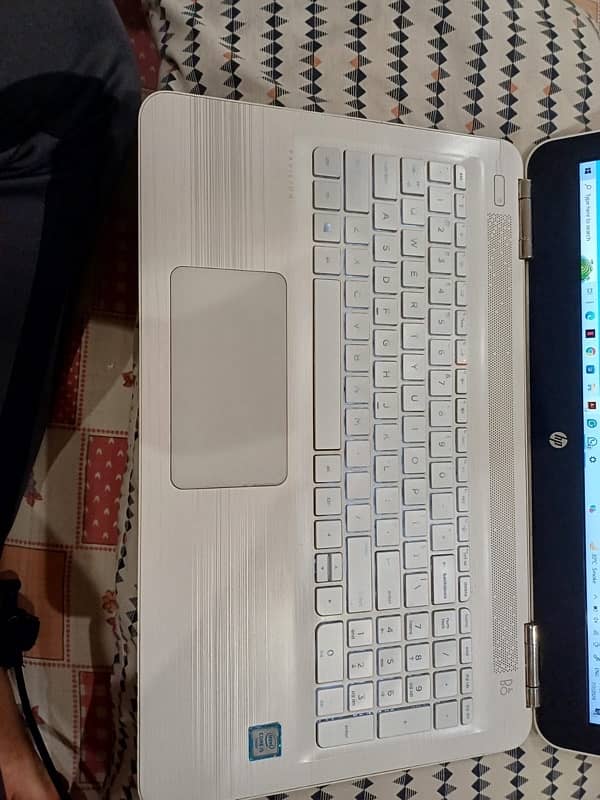 HO notebook 15 6gb ram & 1 TB hard core i5 processor no issue 2