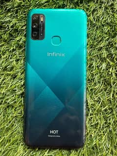 infinix hot 9 play