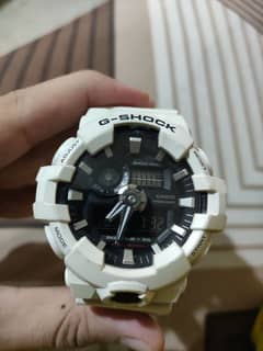 G SHOCK GA-700-7ADR