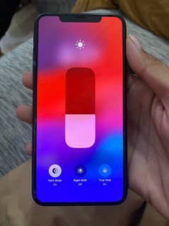 Iphone Xs Max PTA Approved (JV) 64 Gb