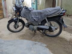 yamaha junoon 100cc totally genuine