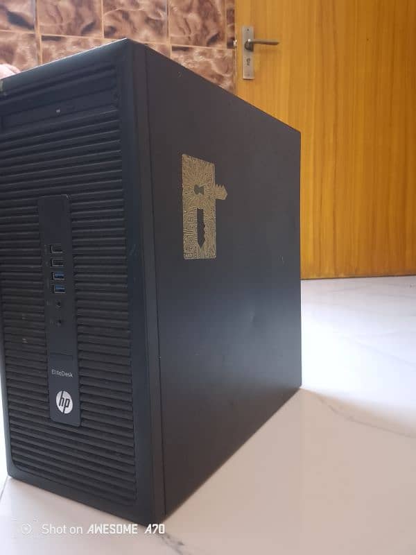 gaming pc 1