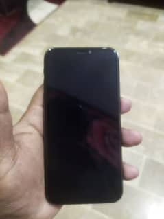 urgent sell iphone x 256 gb