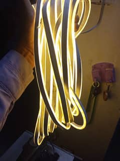 Rope Light 50 feet