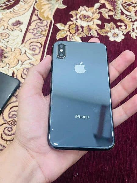 iphone xs 0