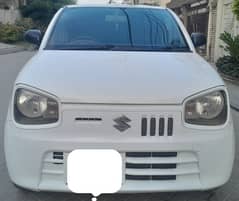 Suzuki Alto 2021