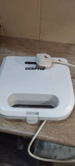 geepas