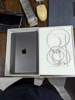 iPad 9th Generation 2021 64 GB