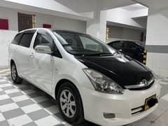 Toyota Wish 2008