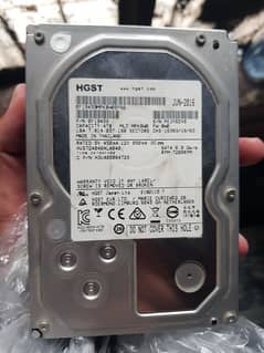 hard drive 4tb