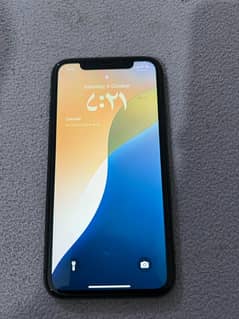 iPhone 11 (128gb) PTA Approved