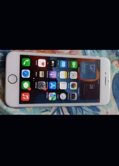 iphone 6 s 64gb PTA aprove 1 hand use exchange possible