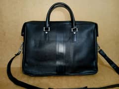 Orignal Leather Laptop Bag 10x10