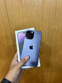 Iphone 14 Pro Max 0